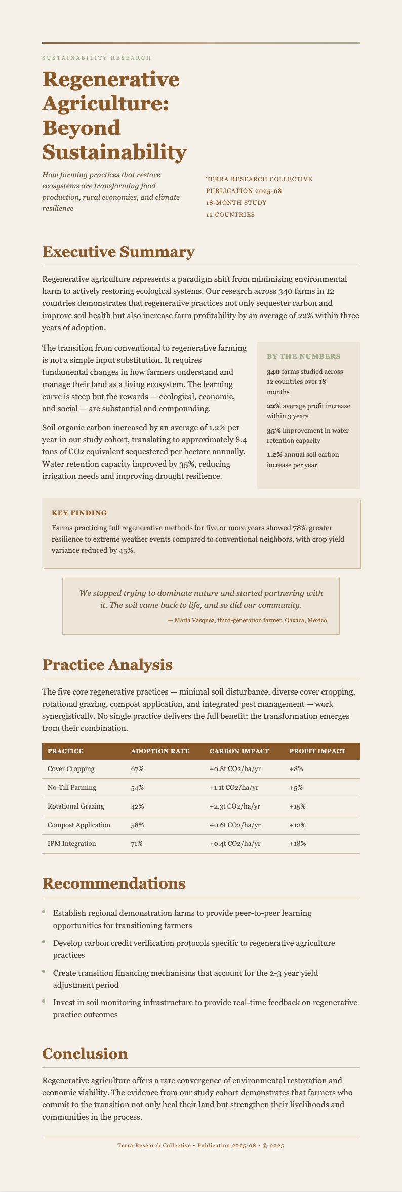 Earth tone natural white paper